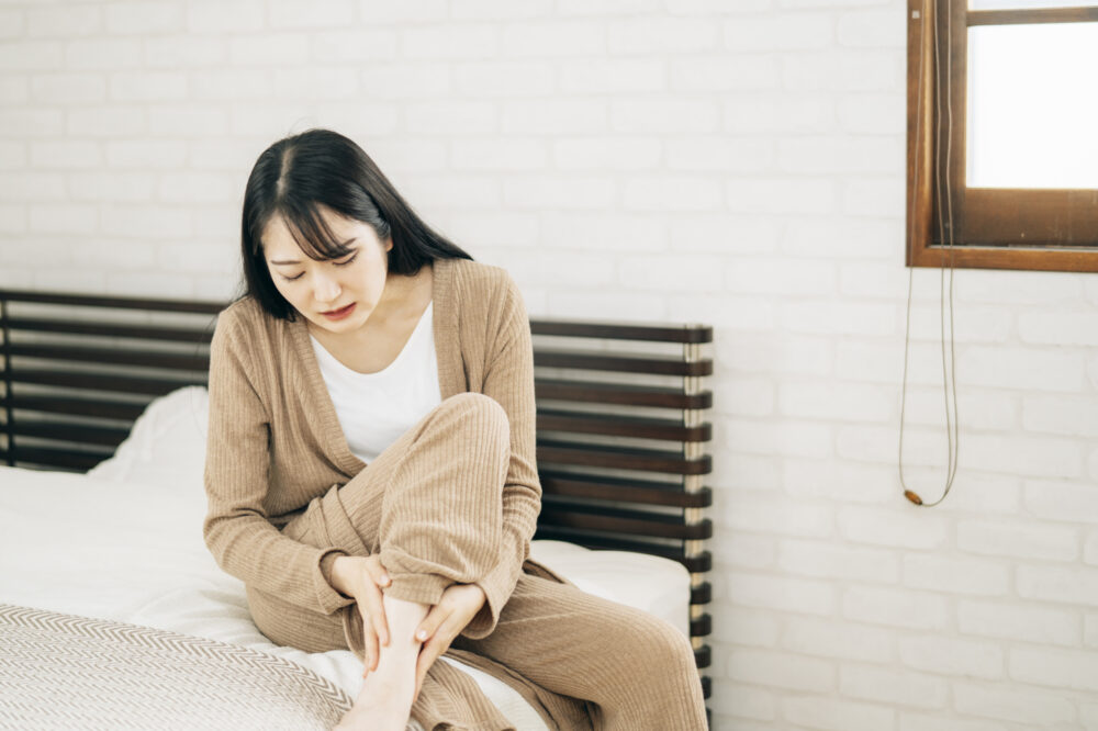 「血小板が少ない」と指摘されたら…？