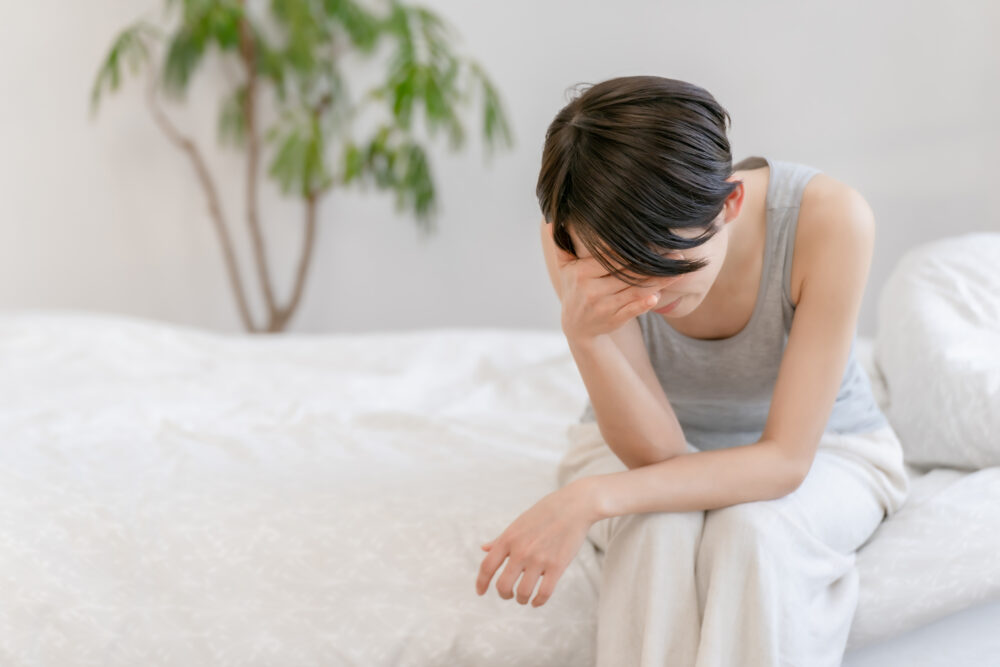 「血小板が多い」と指摘されたら…？