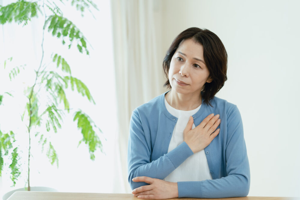 不整脈とは