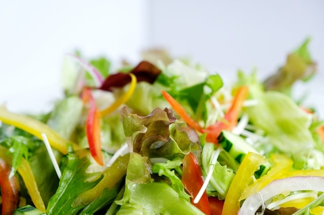 野菜類