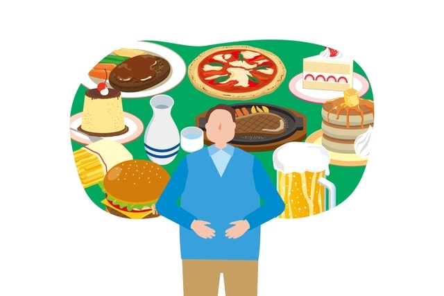 高血圧のリスク要因と食事の改善ポイント