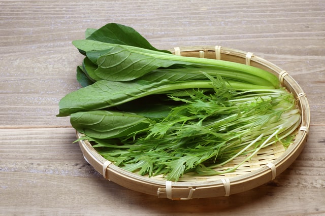 野菜類