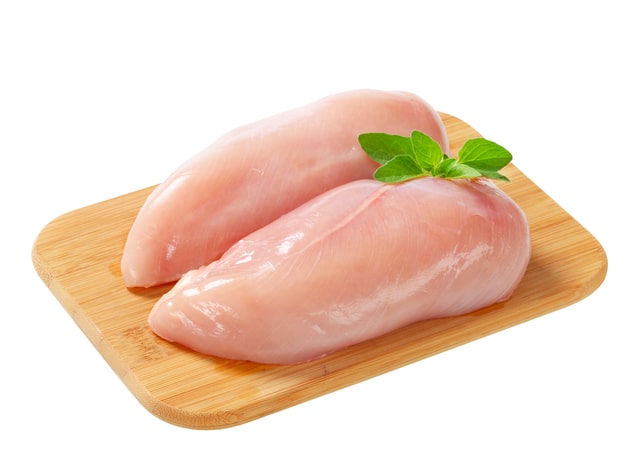 鶏肉