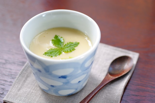 茶碗蒸し