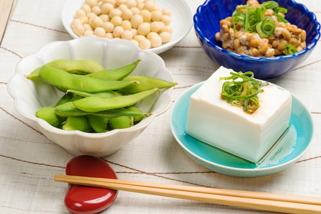 大豆製品