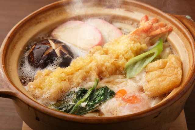 熱すぎるもの