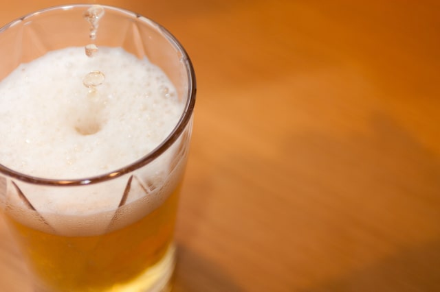 ノンアルコール飲料