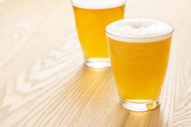 ノンアルコール飲料