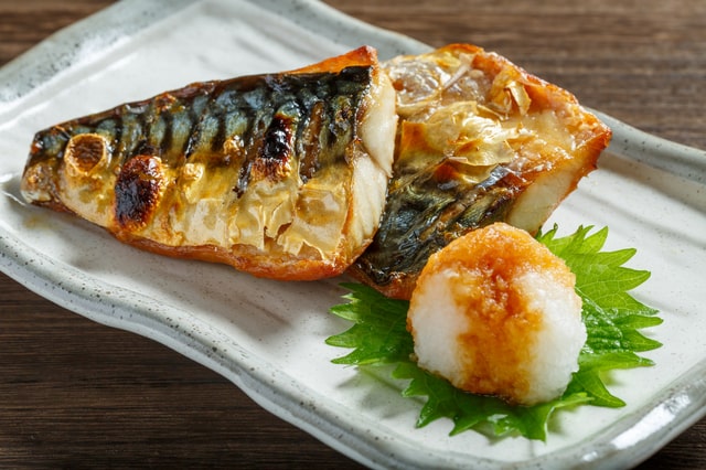 魚