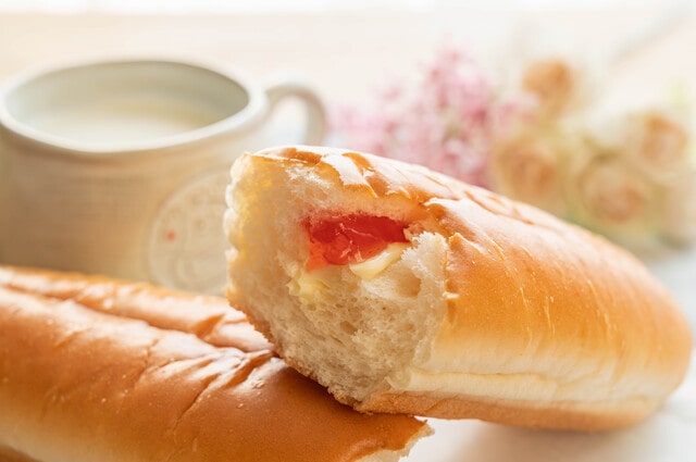 トランス脂肪酸の多い食べ物