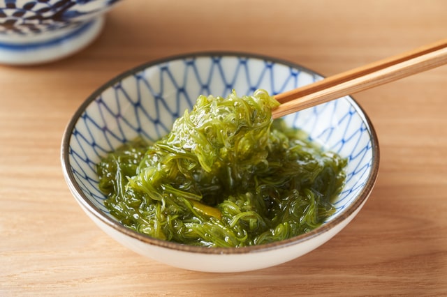 海藻