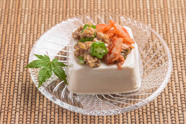 大豆製品