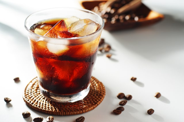 コーヒー