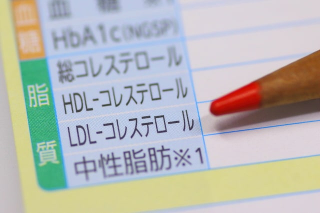 脂質異常症とは