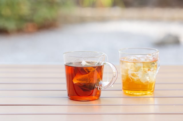ゼロカロリー・ノンアルコールの飲み物