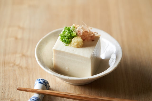 大豆製品