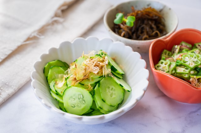 野菜