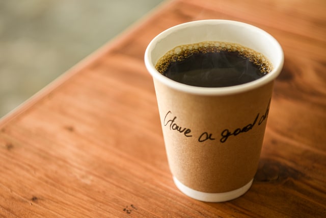 コーヒー