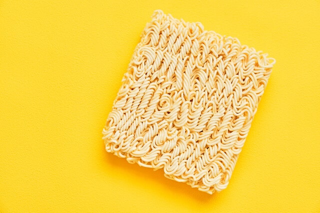 加工食品・インスタント食品